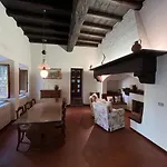 Residenza Degli Ochi فيلة Sagginale