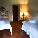 Residenza Degli Ochi فيلة