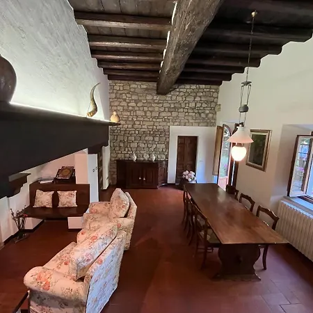 Residenza Degli Ochi Sagginale