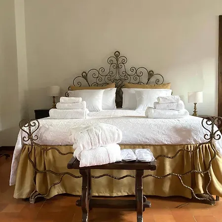 Вилла Residenza Degli Ochi