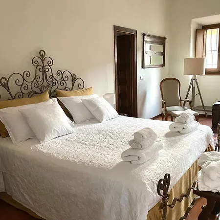 Вилла Residenza Degli Ochi *