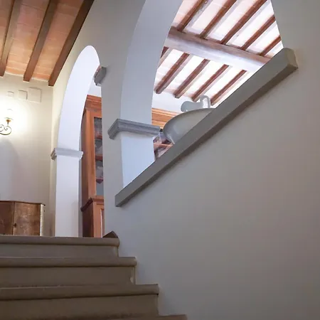 Вилла Residenza Degli Ochi