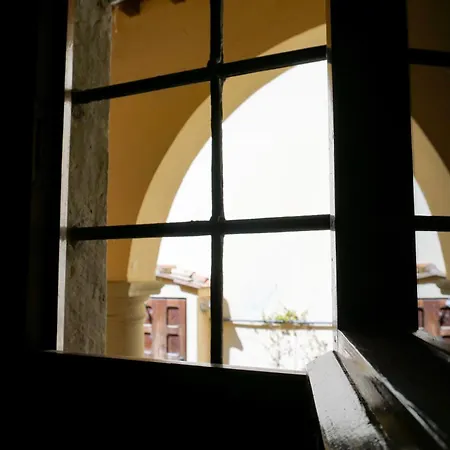 Residenza Degli Ochi *