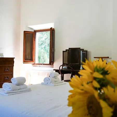 Вилла Residenza Degli Ochi