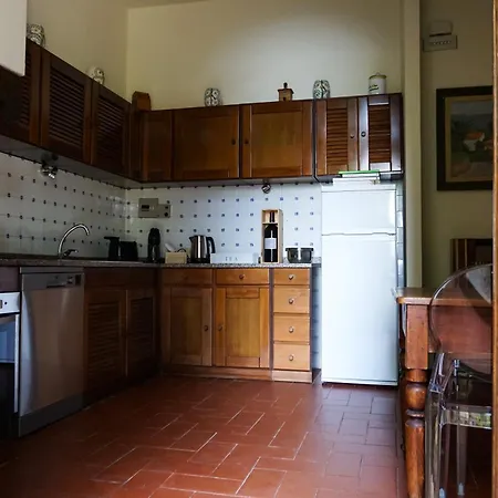 Residenza Degli Ochi * Sagginale