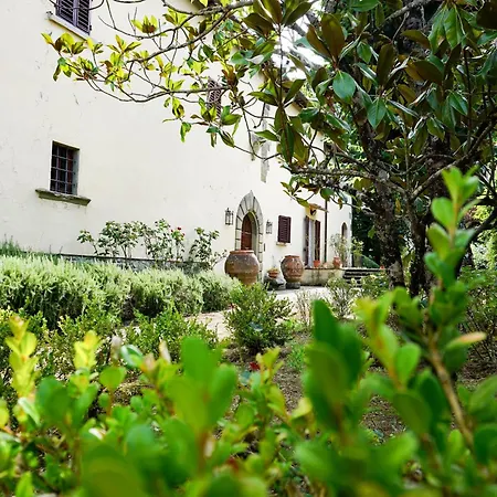 Villa Residenza Degli Ochi