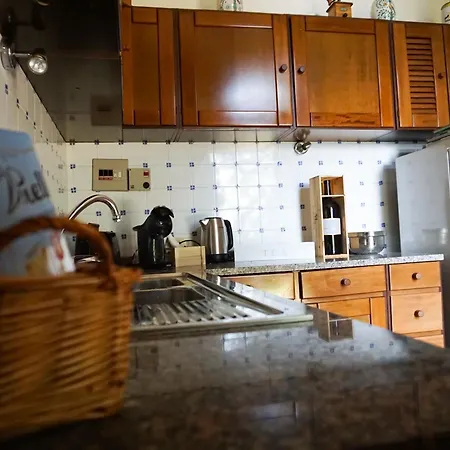 Residenza Degli Ochi Вилла *