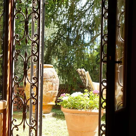 Residenza Degli Ochi Villa *