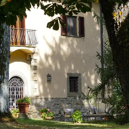 Villa Residenza Degli Ochi Sagginale