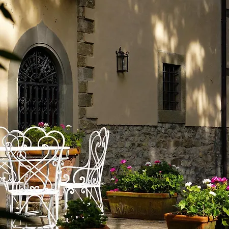 Вилла Residenza Degli Ochi