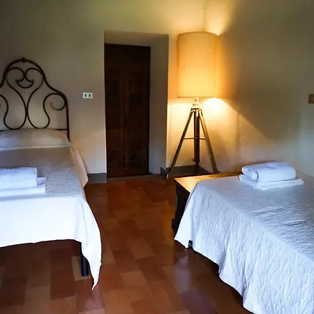 Residenza Degli Ochi Вилла
