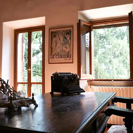 Вилла Residenza Degli Ochi