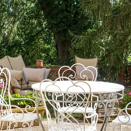 Residenza Degli Ochi Вилла Sagginale