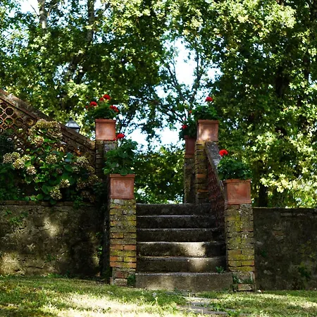 فيلة Residenza Degli Ochi *