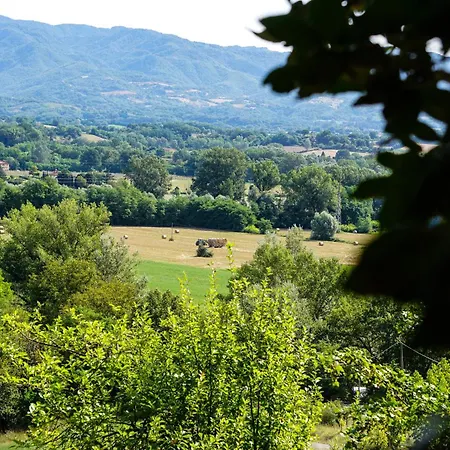 Residenza Degli Ochi * Sagginale