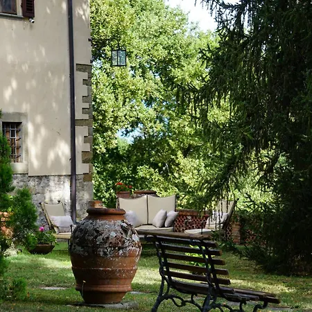 Residenza Degli Ochi *