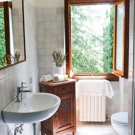 Residenza Degli Ochi