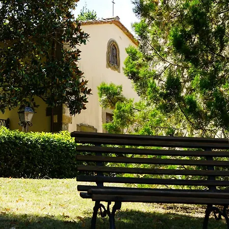 Residenza Degli Ochi *