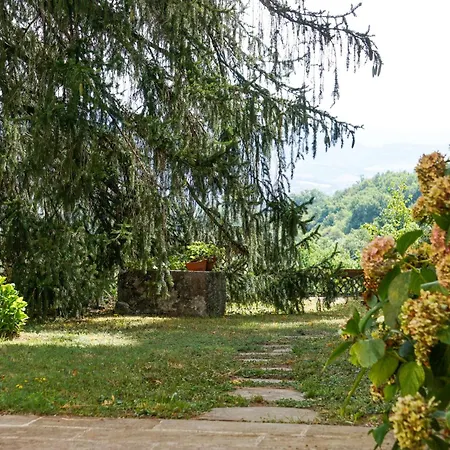Вилла Residenza Degli Ochi *