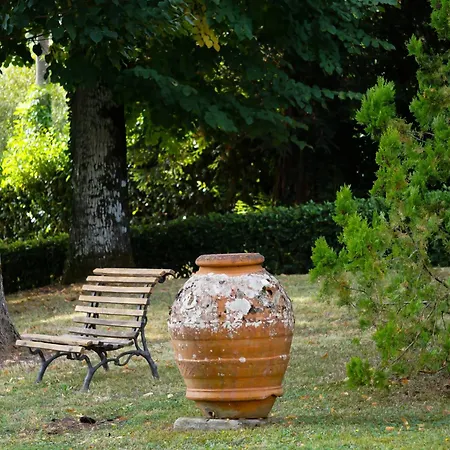 Residenza Degli Ochi *