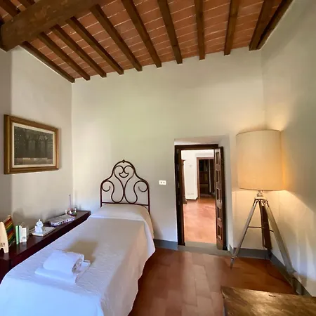 Residenza Degli Ochi Sagginale