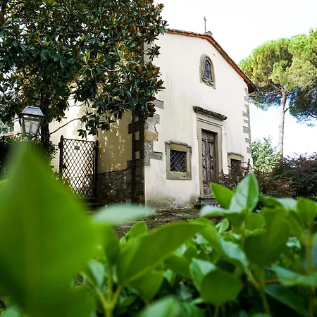 Residenza Degli Ochi فيلة Sagginale