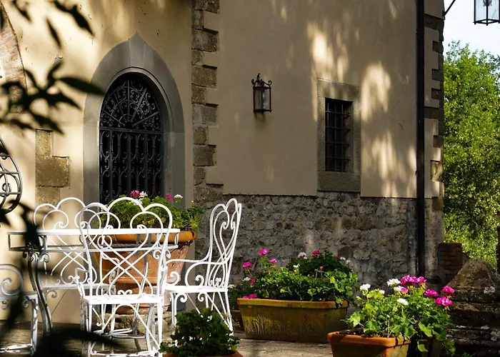 Residenza Degli Ochi *